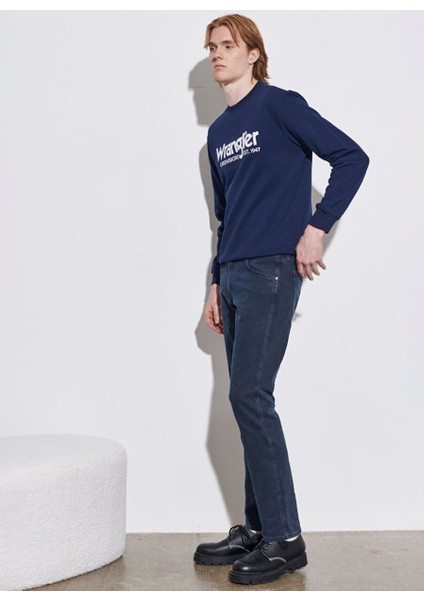 Mavi Erkek Boru Paça Regular Fit Denim Pantolon W15QLT35X-400_GREENSBORO fiyatları