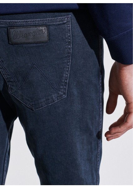 Mavi Erkek Boru Paça Regular Fit Denim Pantolon W15QLT35X-400_GREENSBORO indirimleri