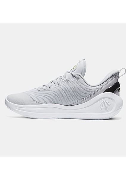 Erkek Ua Curry 12 Basketbol Ayakkabısı 3027629-100