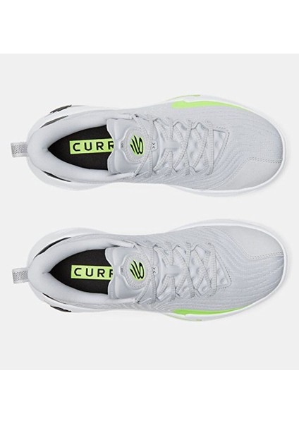 Erkek Ua Curry 12 Basketbol Ayakkabısı 3027629-100