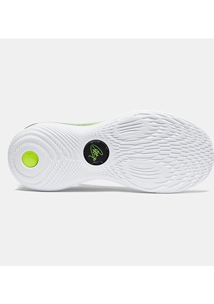 Erkek Ua Curry 12 Basketbol Ayakkabısı 3027629-100