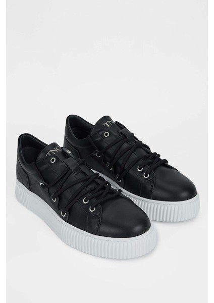 Erkek Hakiki Deri Lacivert Sneakers & Spor Ayakkabı fiyatları