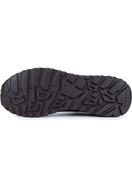 Erkek Hakiki Deri Kahverengi Sneakers & Spor Ayakkabı fırsatları
