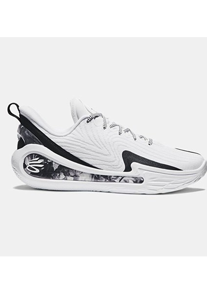 Erkek Ua Curry 12 'shooting Star' Basketbol Ayakkabısı 3027632-100