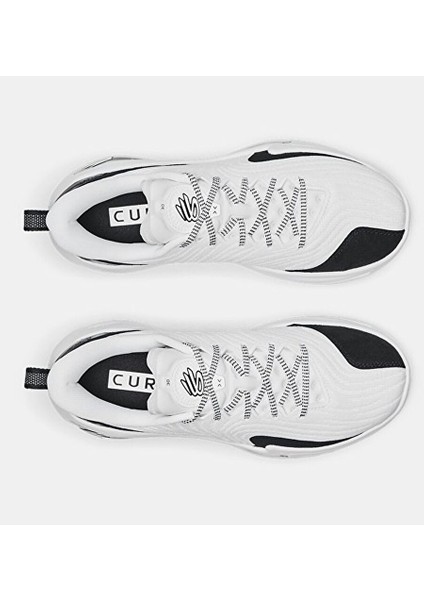 Erkek Ua Curry 12 'shooting Star' Basketbol Ayakkabısı 3027632-100