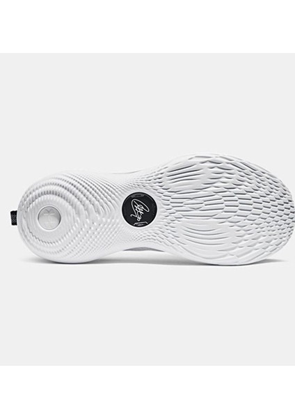 Erkek Ua Curry 12 'shooting Star' Basketbol Ayakkabısı 3027632-100