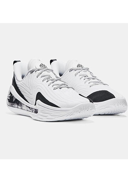Erkek Ua Curry 12 'shooting Star' Basketbol Ayakkabısı 3027632-100