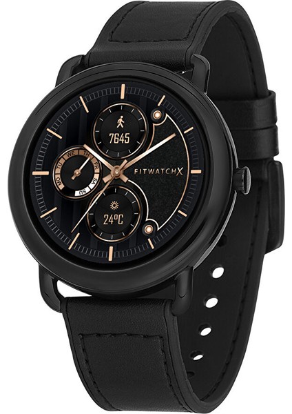 Fitwatch FT202201R1001 Akıllı Saat fiyatları