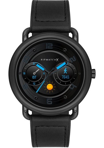 Fitwatch FT202201R1001 Akıllı Saat fırsatları