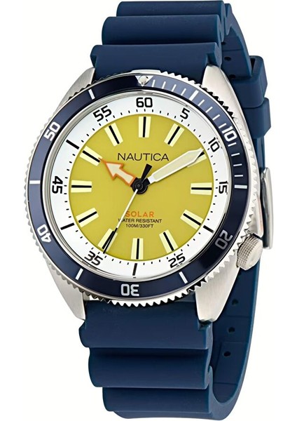 NAPNVS401 Nautica Erkek Kol Saati