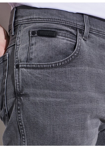 Texas Jean Bol Kesim Normal Bel Erkek Denim Pantolon W1212923K modelleri