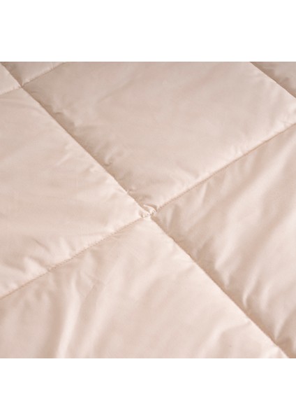 10,5 Tog %100 İngiliz Yünü Dolgulu Battal Boy Yorgan - Wooly Pure Serisi fırsatları