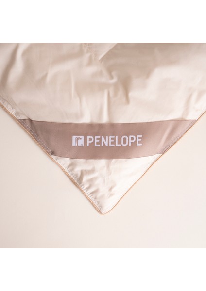 10,5 Tog %100 İngiliz Yünü Dolgulu Battal Boy Yorgan - Wooly Pure Serisi