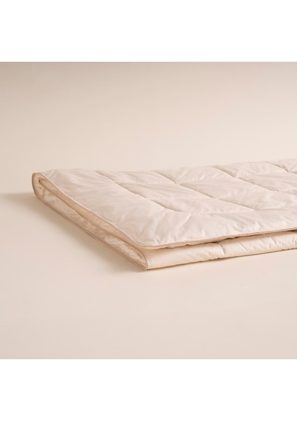 10,5 Tog %100 İngiliz Yünü Dolgulu Battal Boy Yorgan - Wooly Pure Serisi