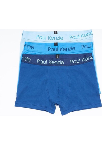Rainbow Erkek Boxer 3 Adet