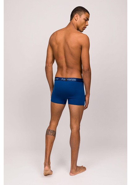 Rainbow Erkek Boxer 3 Adet