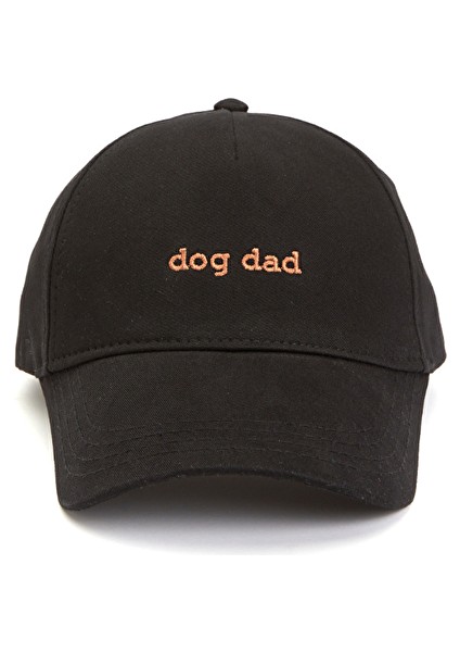 Mb: Dog Dad Şapka