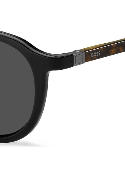 Siyah Erkek Güneş Gözlüğü Boss 1491/S modelleri