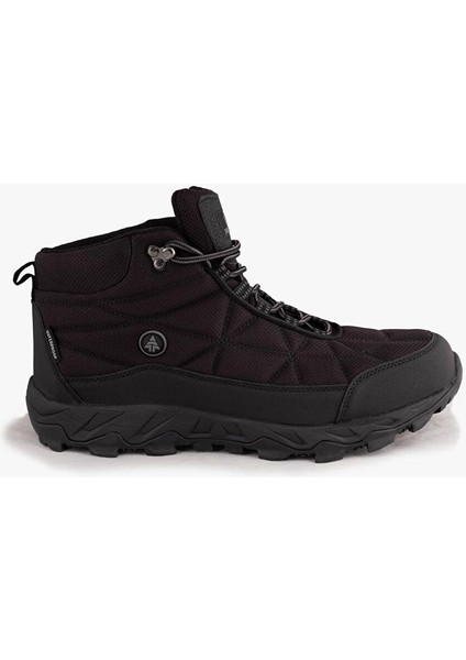 Su Geçirmez Vectör Siyah Erkek Outdoor Bot