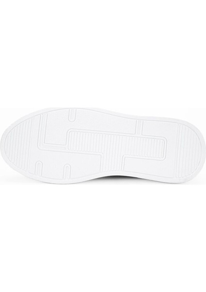 Aletta Erkek Taba Süet Hakiki Deri Sneakers & Spor Ayakkabı