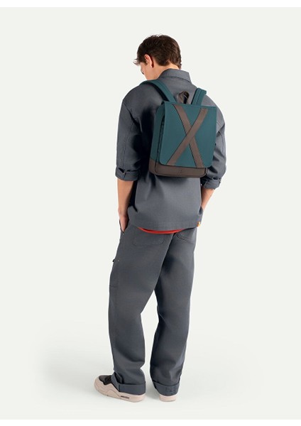 Unisex Sırt Çantası - Nordhug Mini - Ocean modelleri
