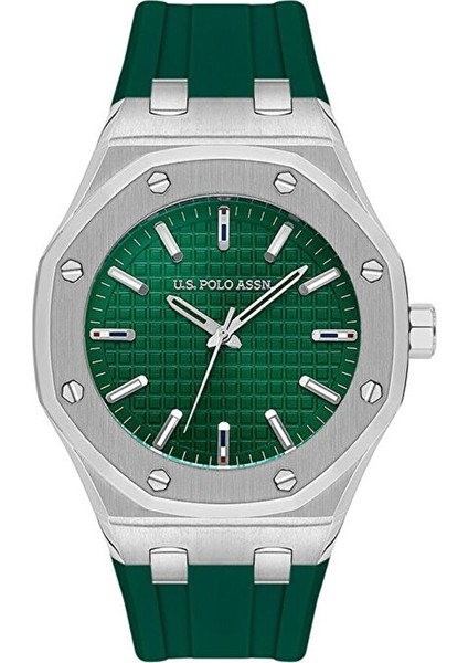 USPA1106-02 Erkek Kol Saati
