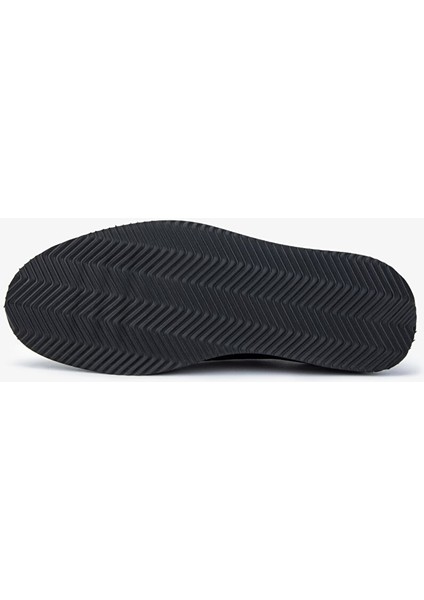 Erkek Hakiki Deri Taba Sneakers & Spor Ayakkabı