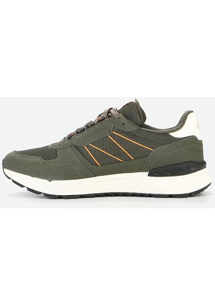 Haki Erkek Sneaker 16960 modelleri