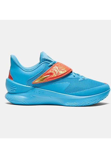 Erkek Ua Curry Fox 1 "happy Fox Day" Basketbol Ayakkabısı 3028807-419