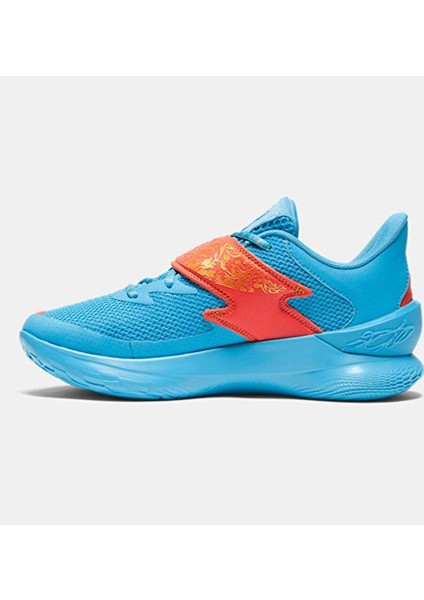 Erkek Ua Curry Fox 1 "happy Fox Day" Basketbol Ayakkabısı 3028807-419