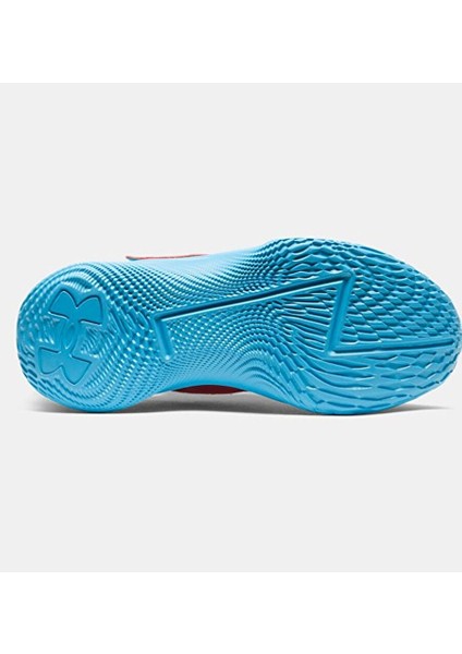 Erkek Ua Curry Fox 1 "happy Fox Day" Basketbol Ayakkabısı 3028807-419
