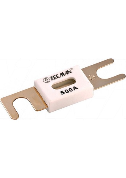 Anl-Fuse 500A-80V For 48V Products (1 Pc)