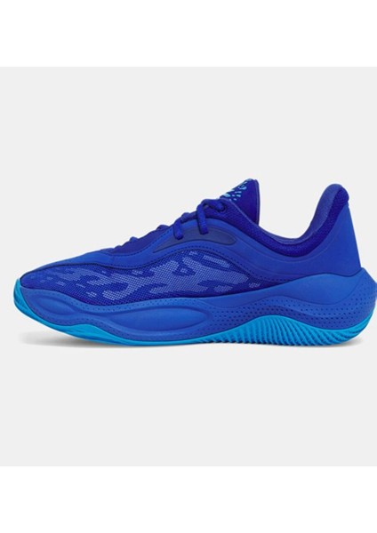 Erkek Ua Curry Splash 25 Basketbol Ayakkabısı 3028459-419