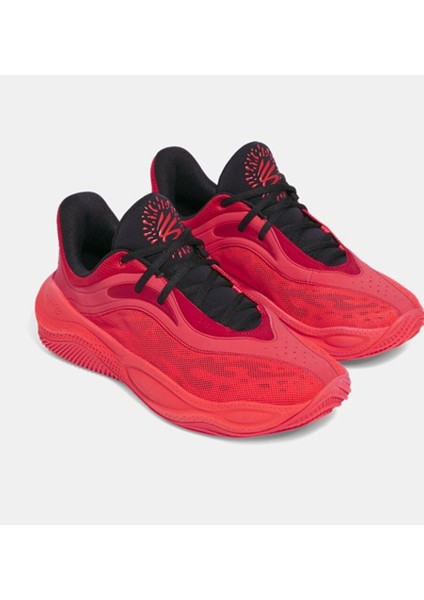 Erkek Ua Curry Splash 25 Basketbol Ayakkabısı 3028459-600 indirimleri