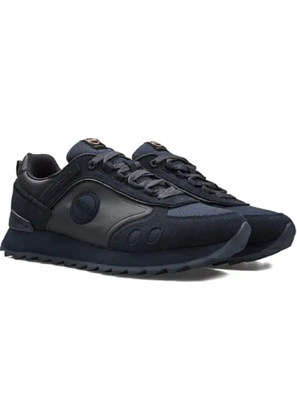Travıs Sport Rash Navy Erkek Ayakkabı