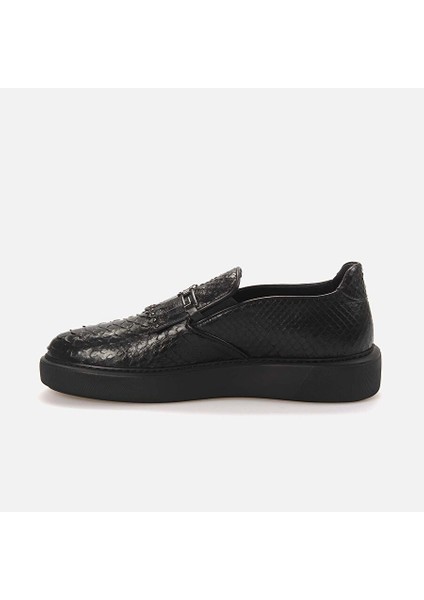 Bej Erkek Deri Sneaker 222MCE002 2129 fiyatları