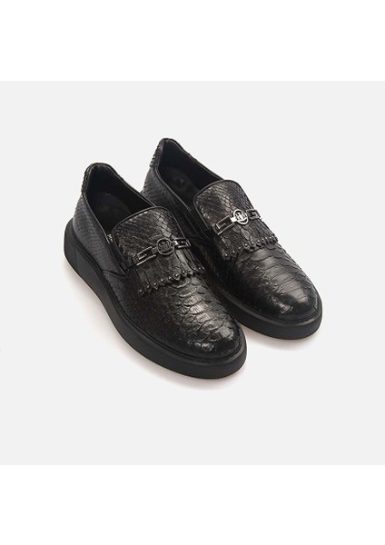 Bej Erkek Deri Sneaker 222MCE002 2129 modelleri