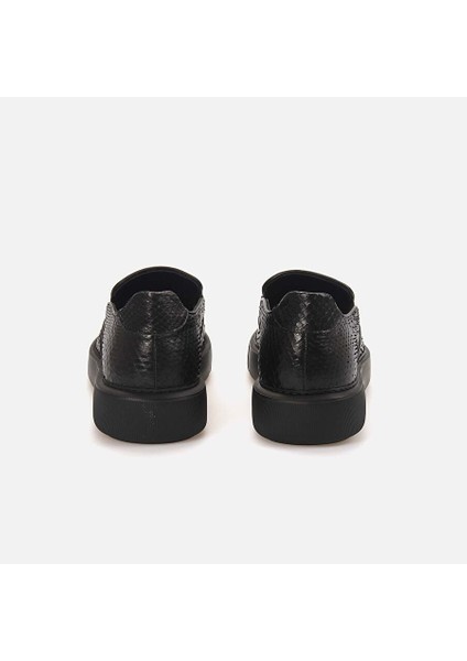 Bej Erkek Deri Sneaker 222MCE002 2129 fırsatları