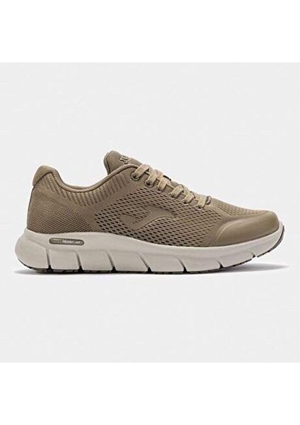 Zen Men 2524 Marrón Erkek Günlük Spor Ayakkabı CZENS2524