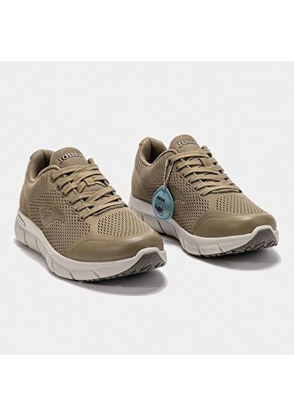 Zen Men 2524 Marrón Erkek Günlük Spor Ayakkabı CZENS2524