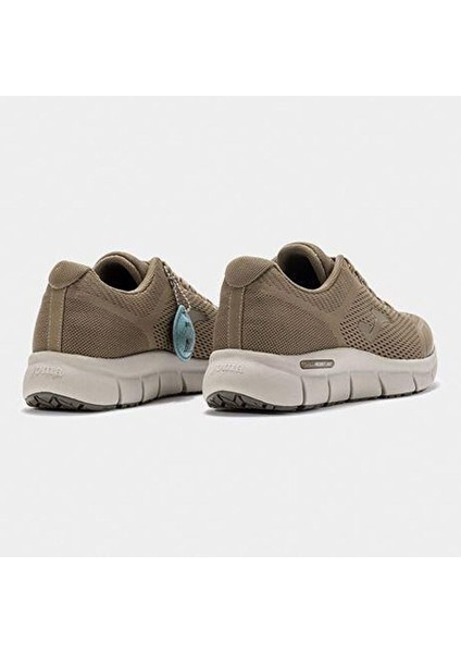 Zen Men 2524 Marrón Erkek Günlük Spor Ayakkabı CZENS2524