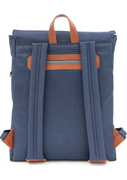 Ferrat Lacivert 15'' Sırt Çantası modelleri