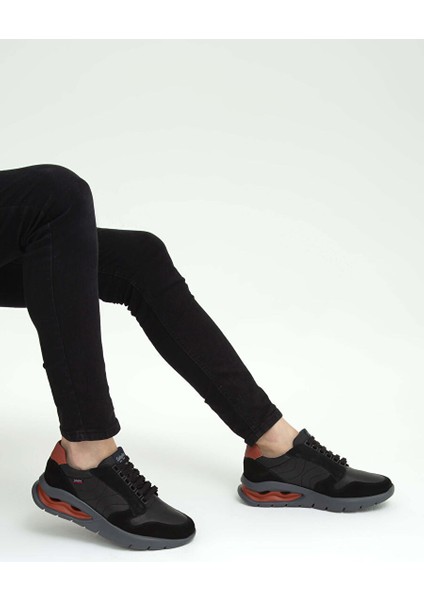 Mavi Erkek Deri Sneaker 618 45413 Erk Ayk SK22/23