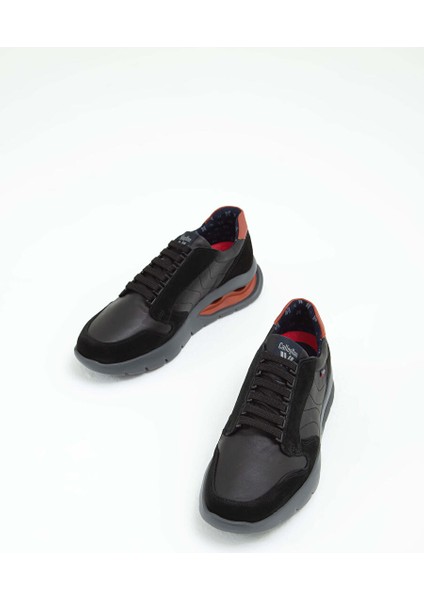 Mavi Erkek Deri Sneaker 618 45413 Erk Ayk SK22/23