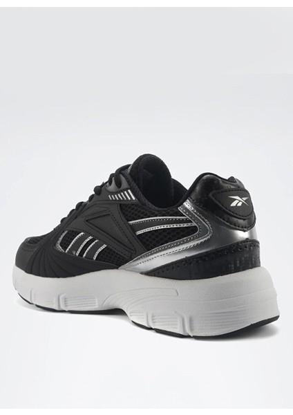 101988922 DEX2000 Siyah Erkek Lifestyle Ayakkabı modelleri