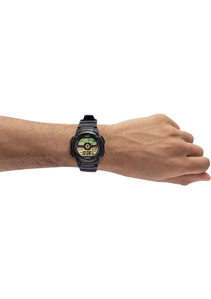 AE-1100W-1BVDF Kol Saati