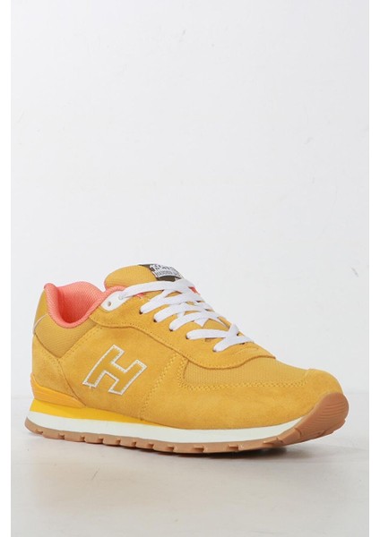 Sarı Erkek Sneaker 15377 fiyatları