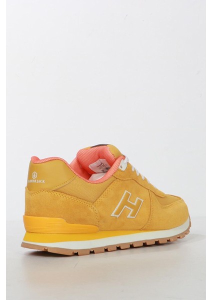 Sarı Erkek Sneaker 15377 modelleri
