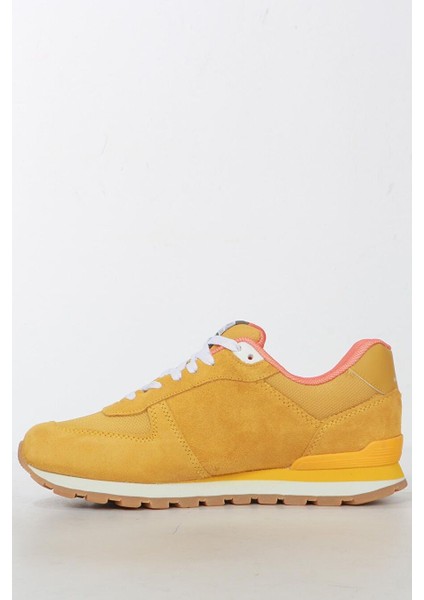 Sarı Erkek Sneaker 15377 fırsatları