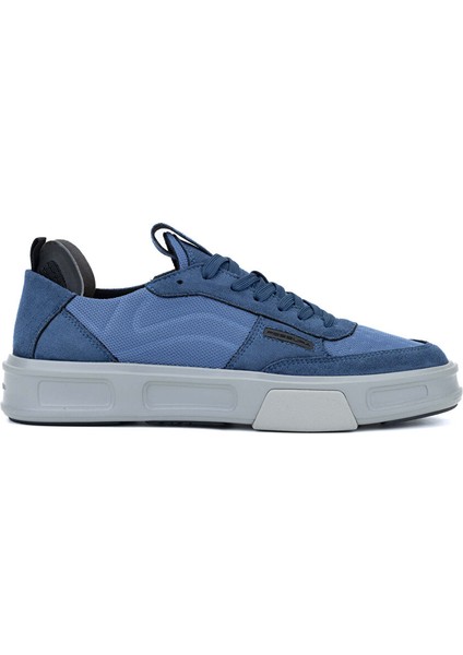 Erkek Deri & Tekstil Sneakers & Spor Ayakkabı
